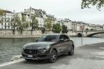 Maserati Levante GranLusso 2018 года